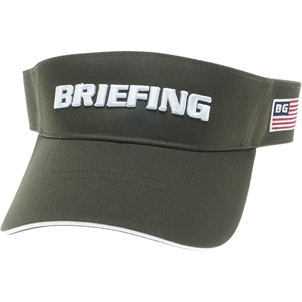 Amazon | [ブリーフィング] ニット帽 メンズ レディース ゴルフ 2022